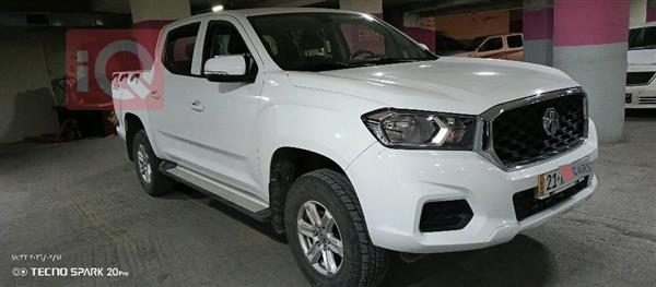 ام جي T60 2024 للبيع في العراق - السليمانية